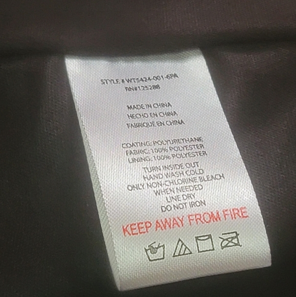 Jason Wu A-Line Dress - Picture 9 of 12